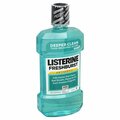 Listerine Antiseptic Rinse Fresh Mint 1 liter 14508